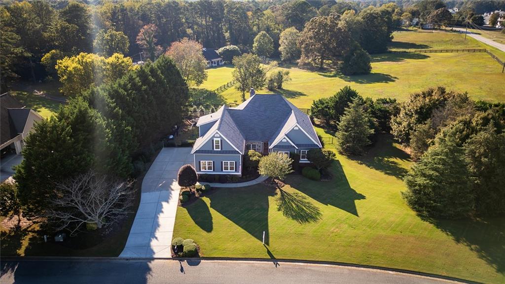 1207 Olde Lexington Road Hoschton GA 30548