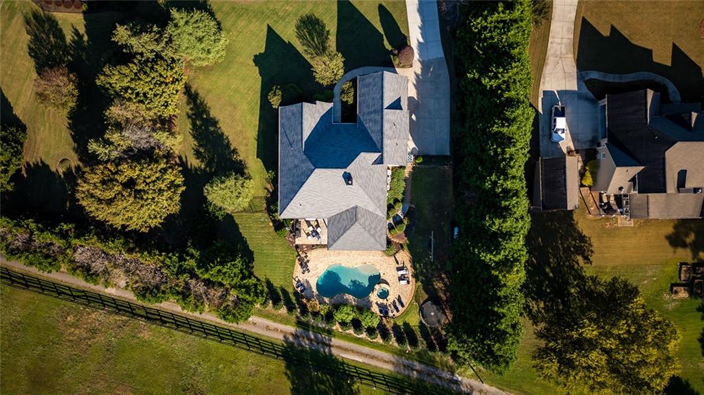 1207 Olde Lexington Road Hoschton GA 30548