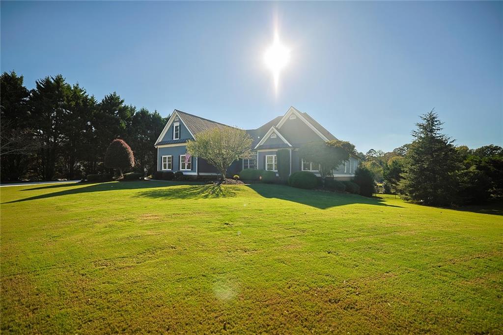 1207 Olde Lexington Road Hoschton GA 30548