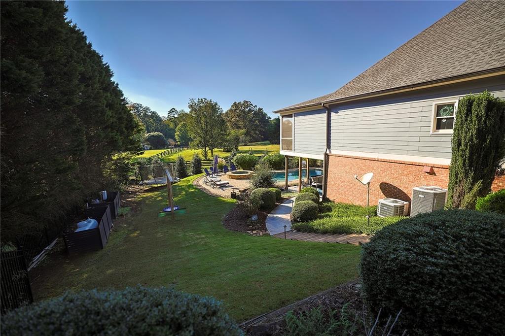 1207 Olde Lexington Road Hoschton GA 30548