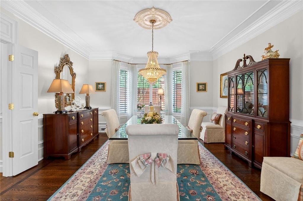 5327 Claridge Square Dunwoody GA 30338