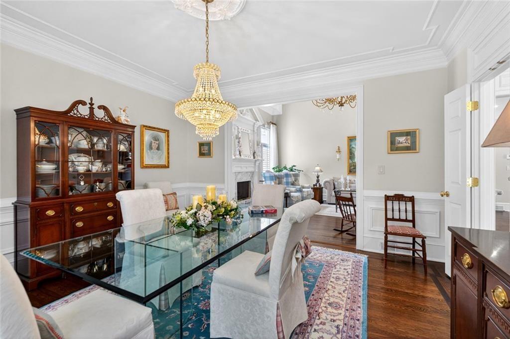 5327 Claridge Square Dunwoody GA 30338