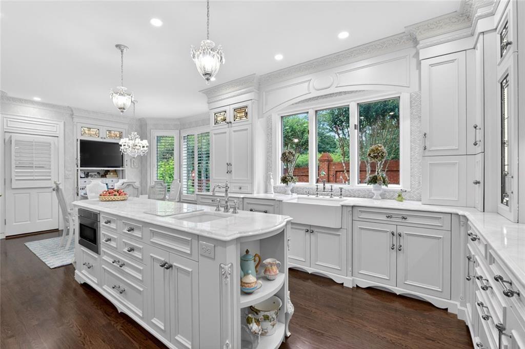 5327 Claridge Square Dunwoody GA 30338