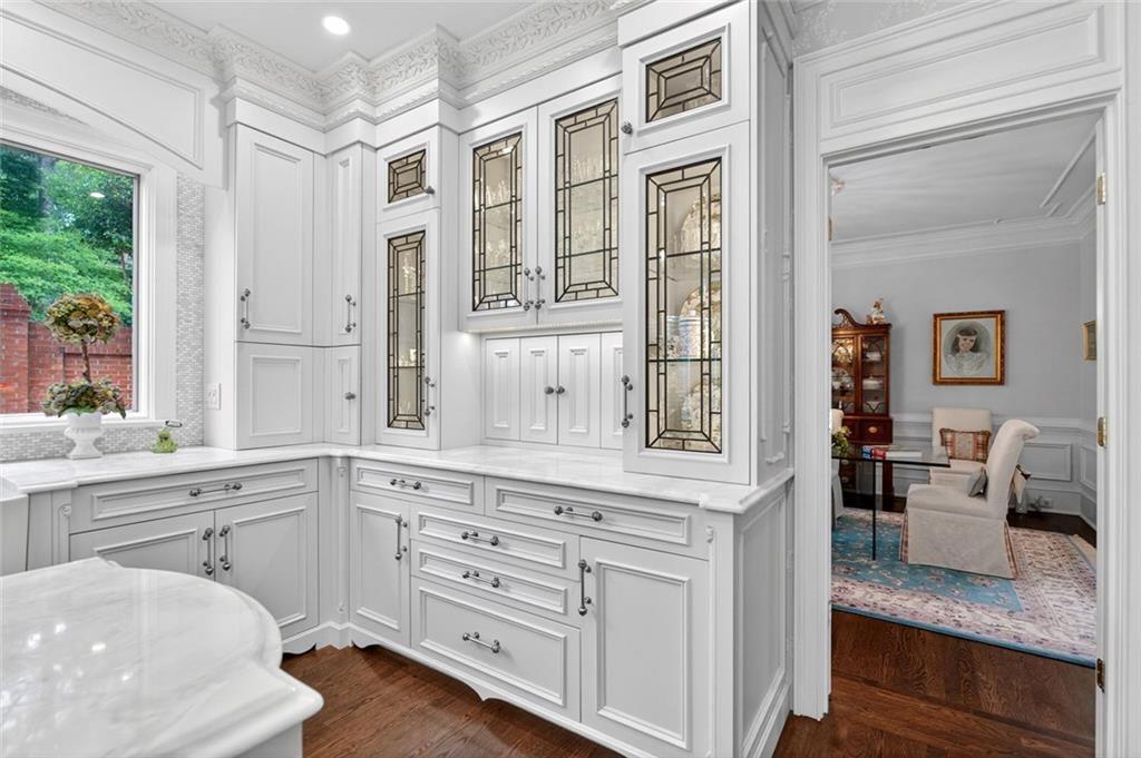 5327 Claridge Square Dunwoody GA 30338