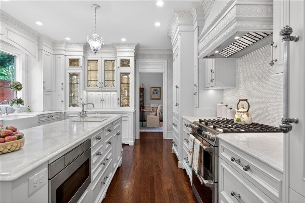 5327 Claridge Square Dunwoody GA 30338