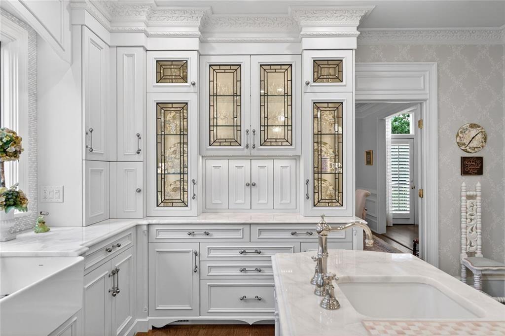 5327 Claridge Square Dunwoody GA 30338