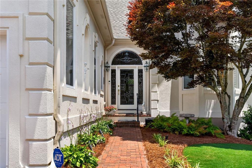 5327 Claridge Square Dunwoody GA 30338