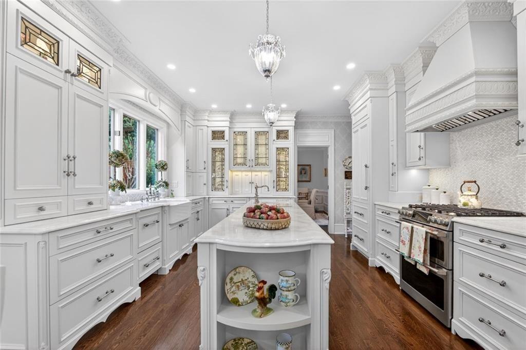 5327 Claridge Square Dunwoody GA 30338