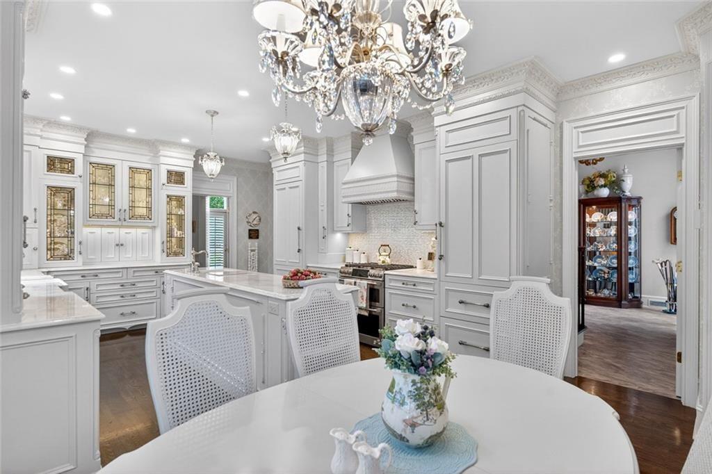 5327 Claridge Square Dunwoody GA 30338