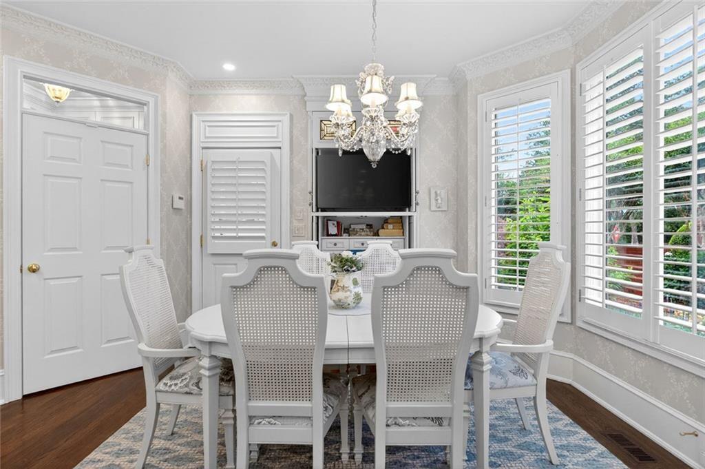 5327 Claridge Square Dunwoody GA 30338