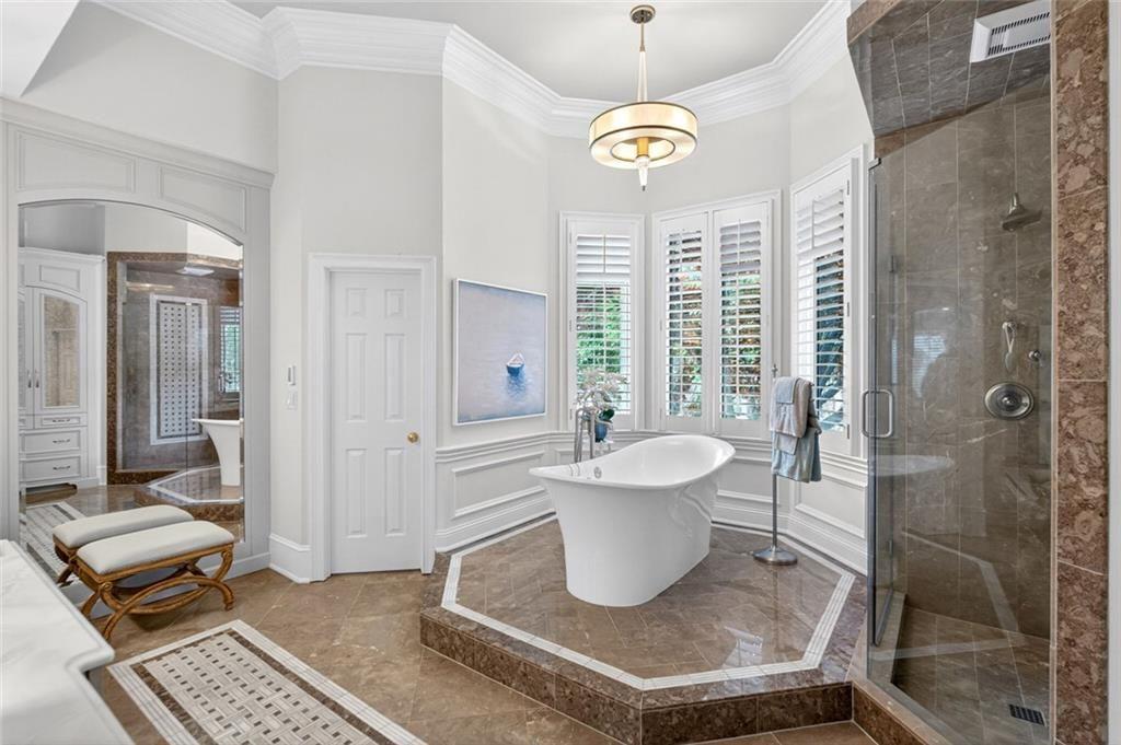 5327 Claridge Square Dunwoody GA 30338