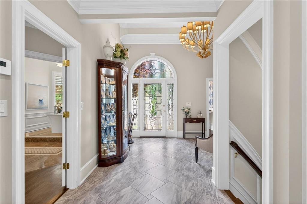5327 Claridge Square Dunwoody GA 30338