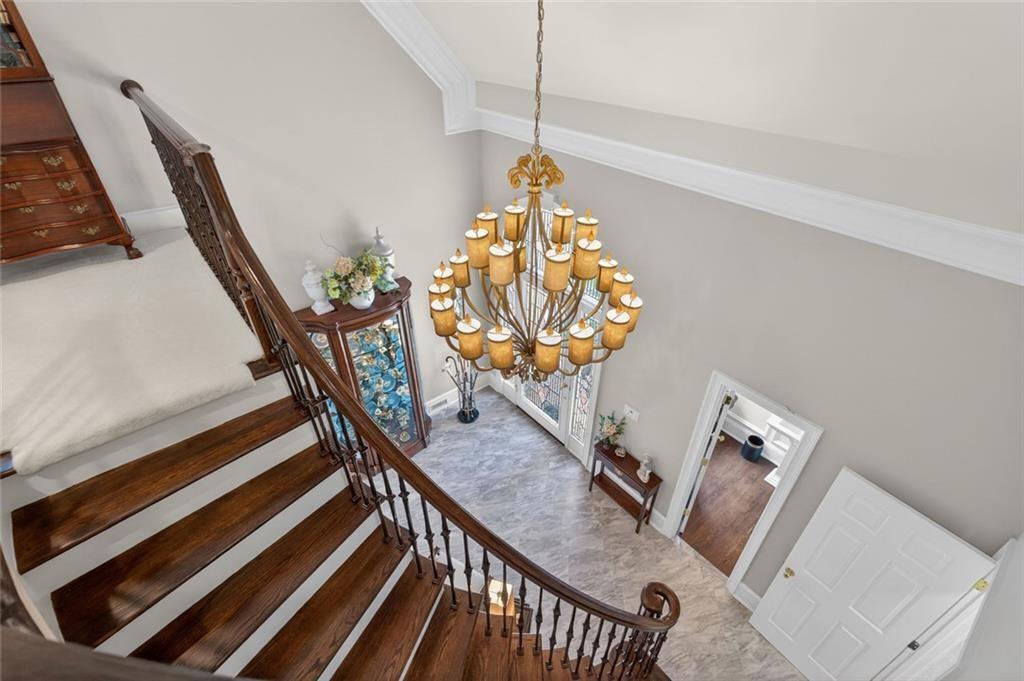 5327 Claridge Square Dunwoody GA 30338