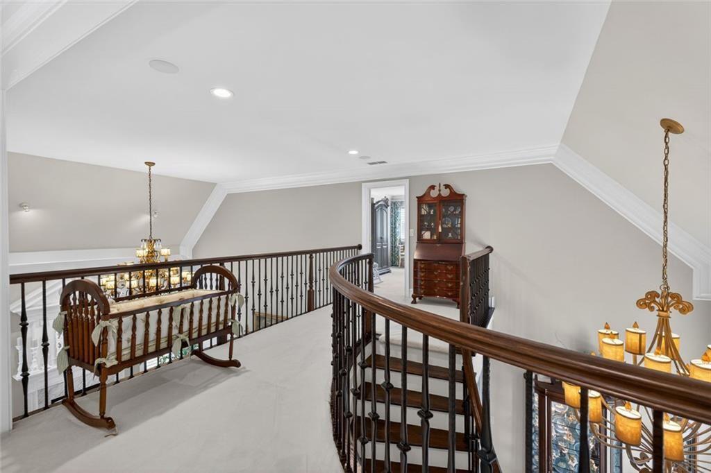 5327 Claridge Square Dunwoody GA 30338