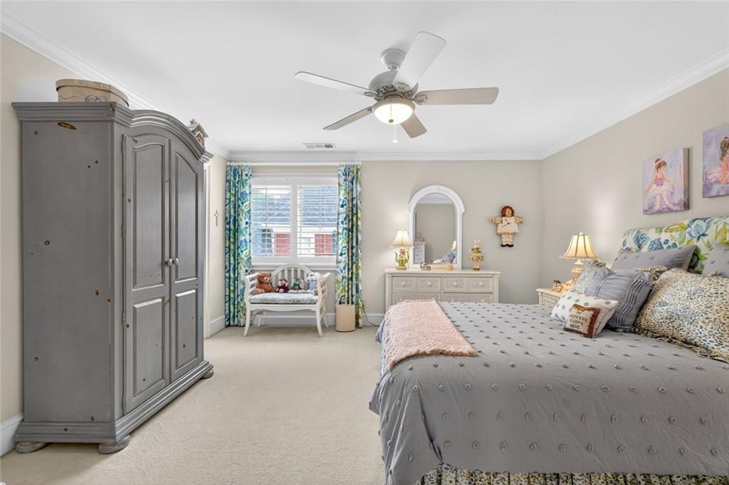 5327 Claridge Square Dunwoody GA 30338