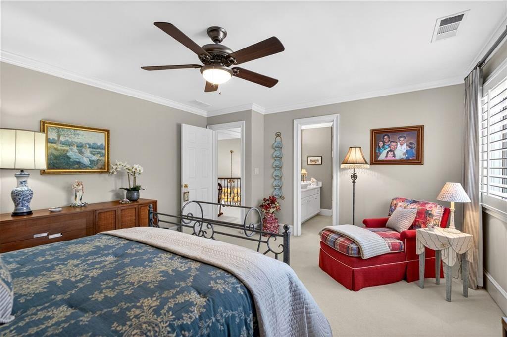 5327 Claridge Square Dunwoody GA 30338