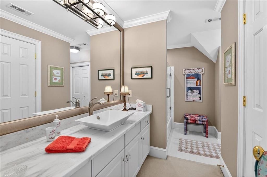 5327 Claridge Square Dunwoody GA 30338