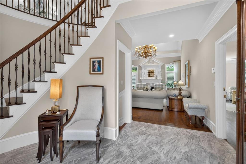 5327 Claridge Square Dunwoody GA 30338