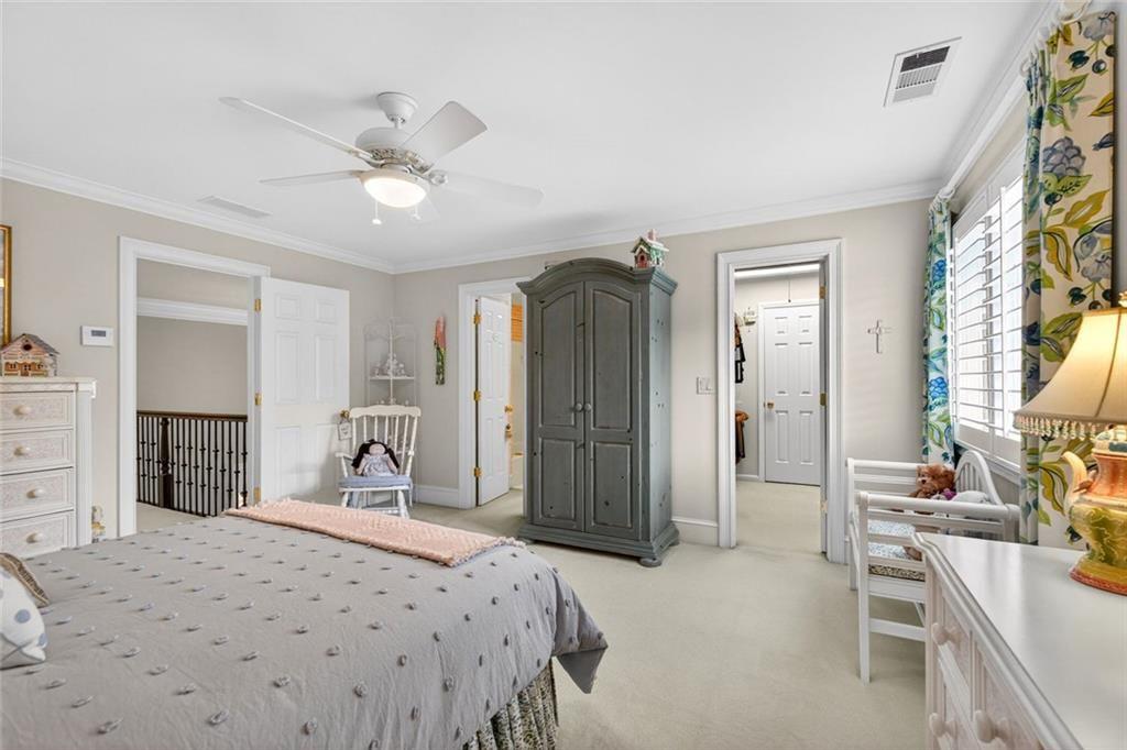 5327 Claridge Square Dunwoody GA 30338