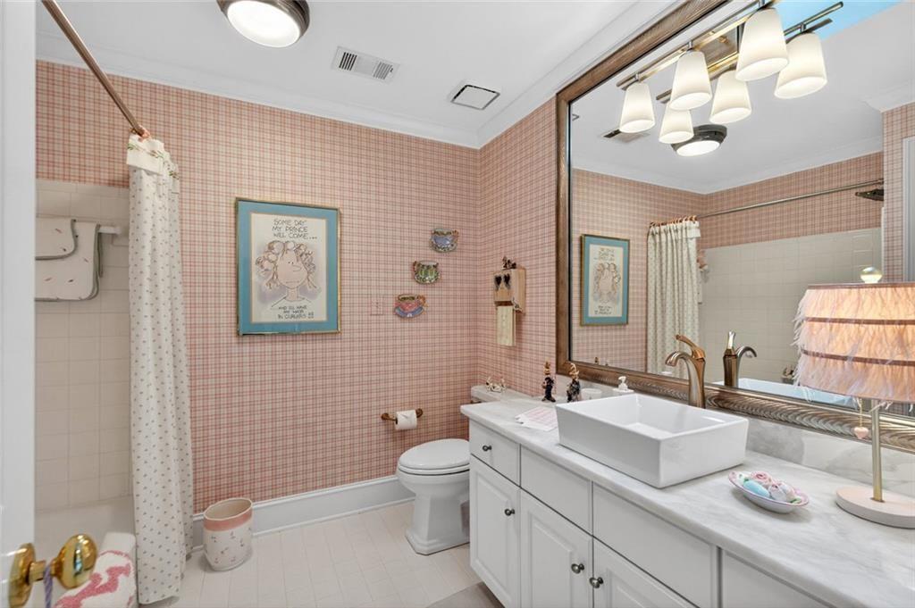 5327 Claridge Square Dunwoody GA 30338