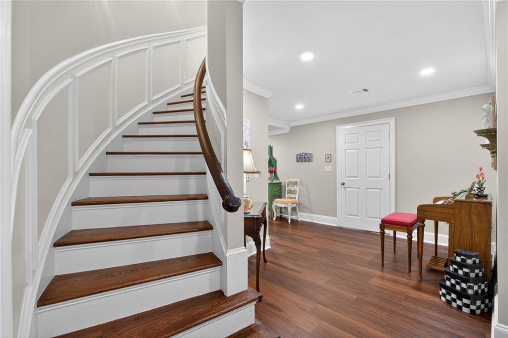 5327 Claridge Square Dunwoody GA 30338