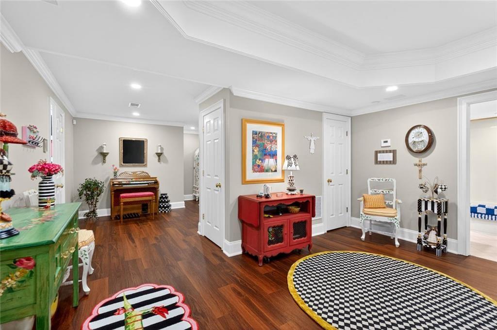 5327 Claridge Square Dunwoody GA 30338