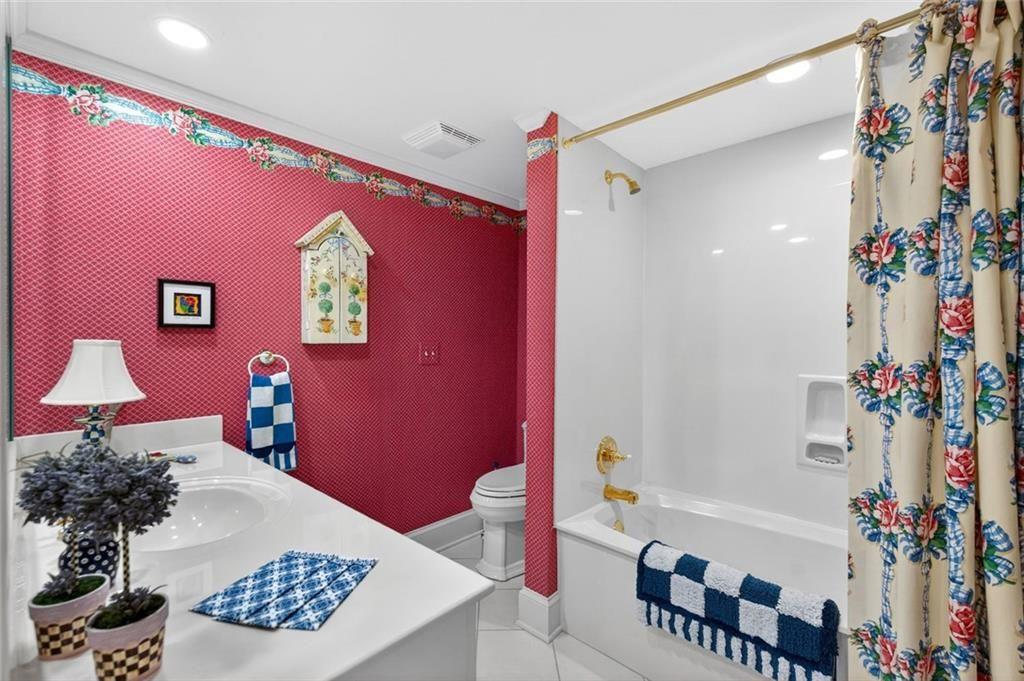 5327 Claridge Square Dunwoody GA 30338