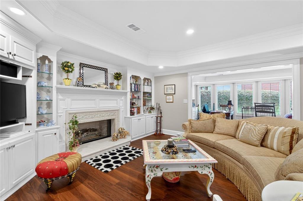 5327 Claridge Square Dunwoody GA 30338