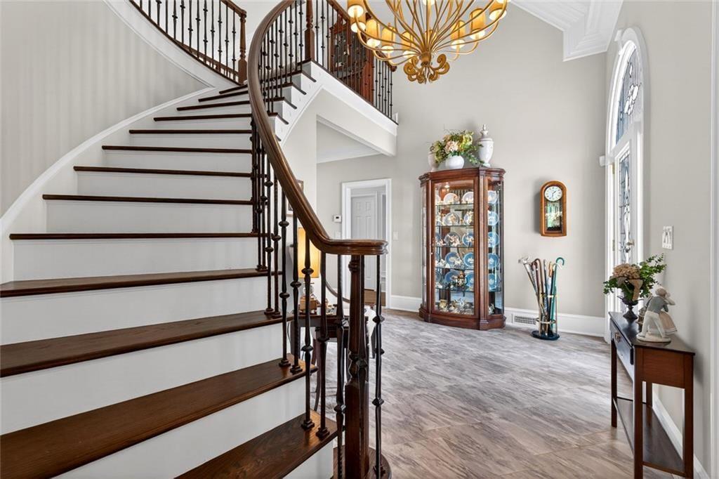 5327 Claridge Square Dunwoody GA 30338