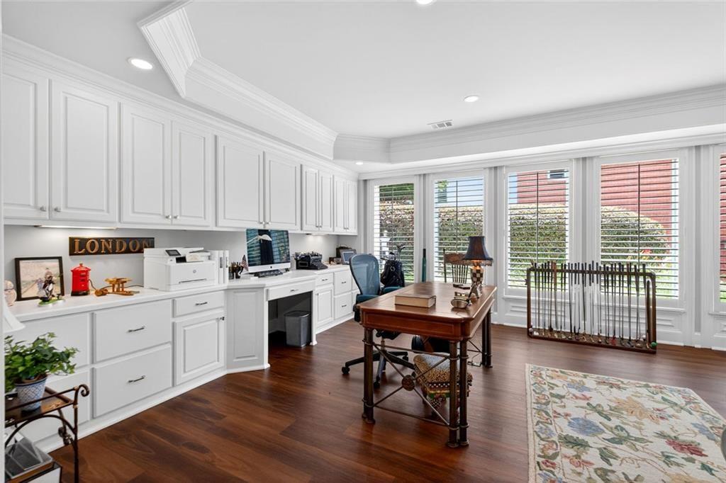 5327 Claridge Square Dunwoody GA 30338