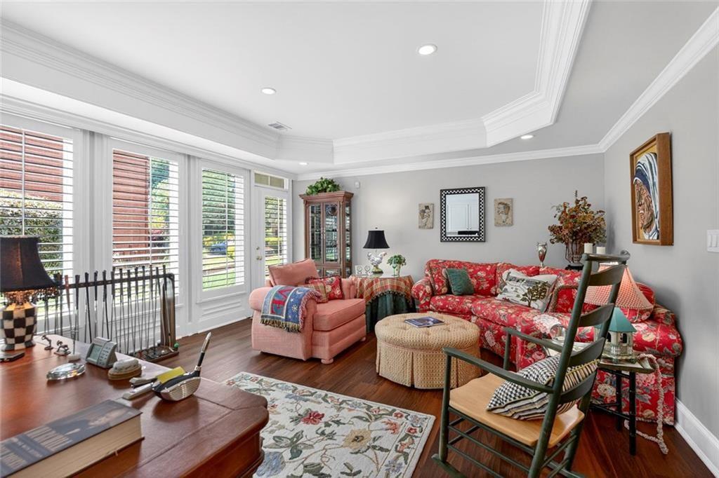 5327 Claridge Square Dunwoody GA 30338