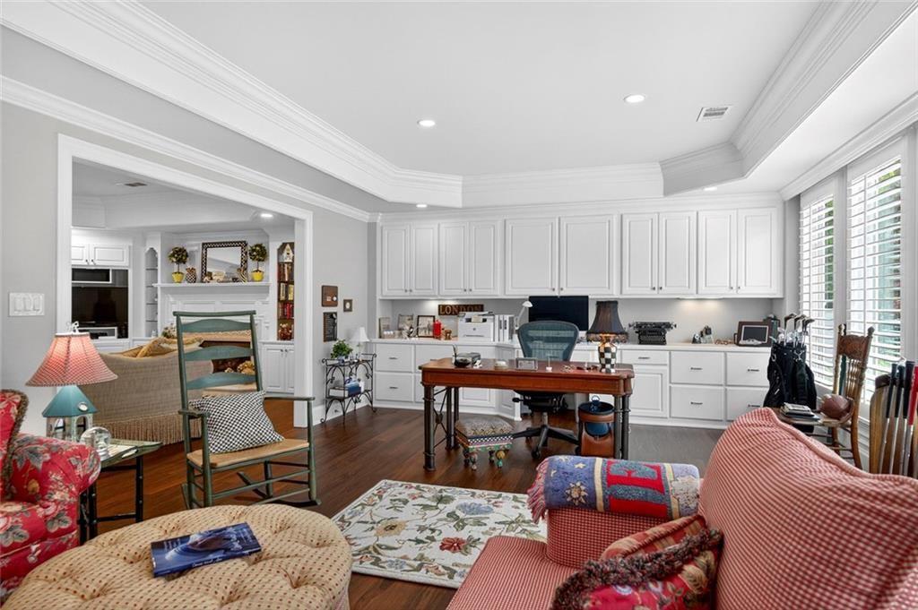 5327 Claridge Square Dunwoody GA 30338
