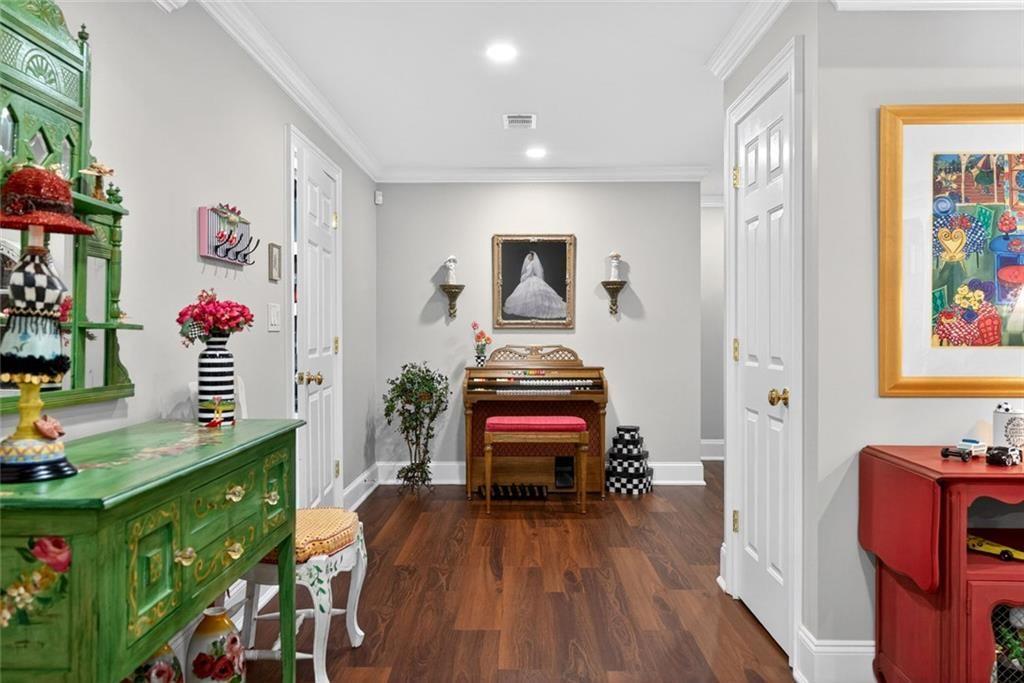 5327 Claridge Square Dunwoody GA 30338
