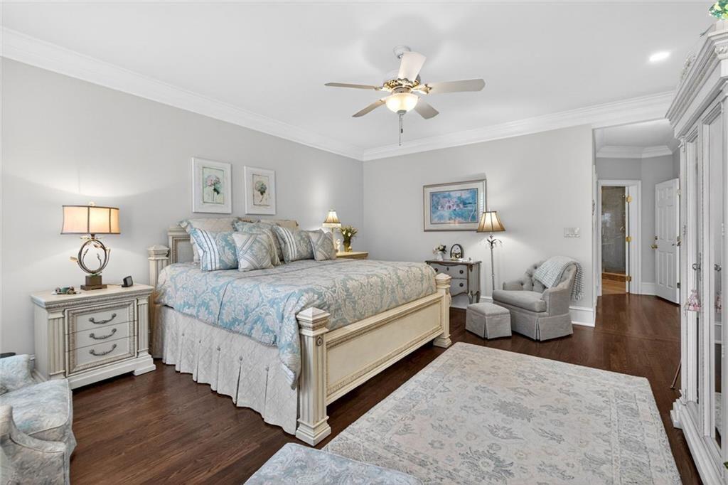 5327 Claridge Square Dunwoody GA 30338