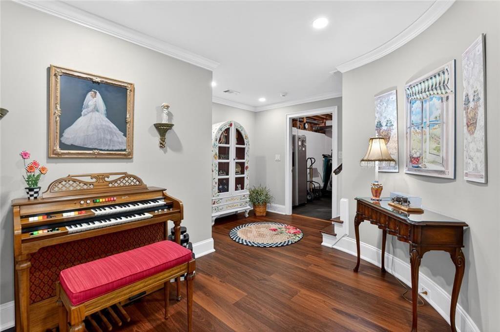 5327 Claridge Square Dunwoody GA 30338
