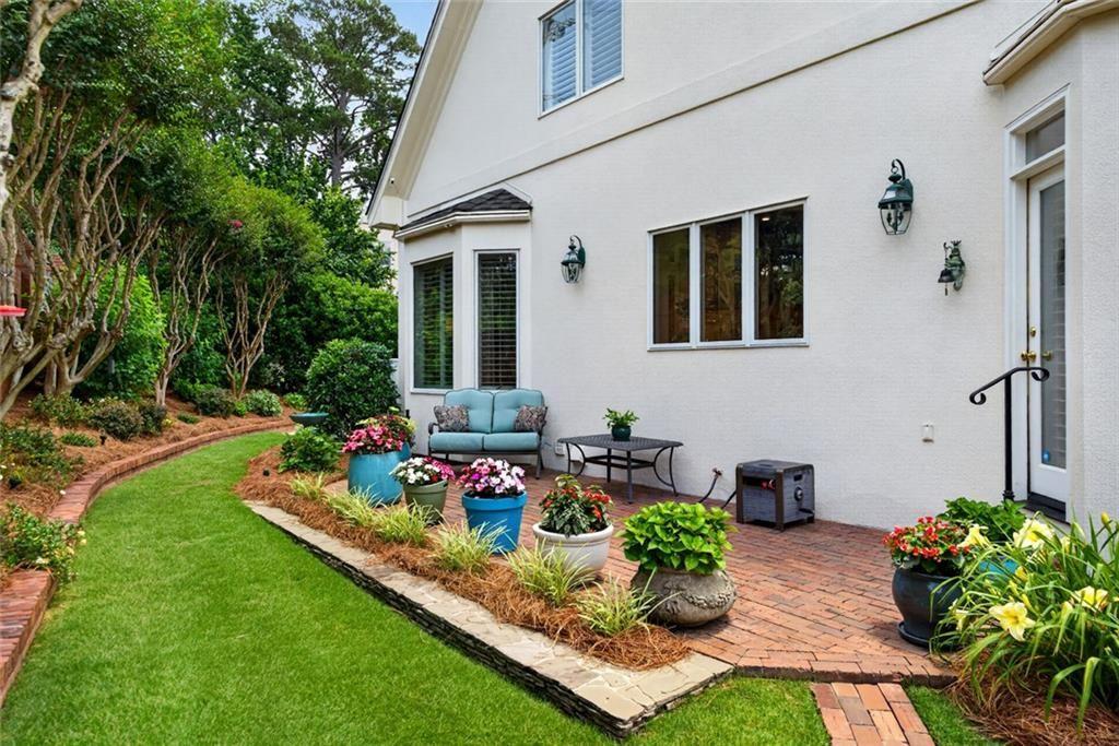 5327 Claridge Square Dunwoody GA 30338