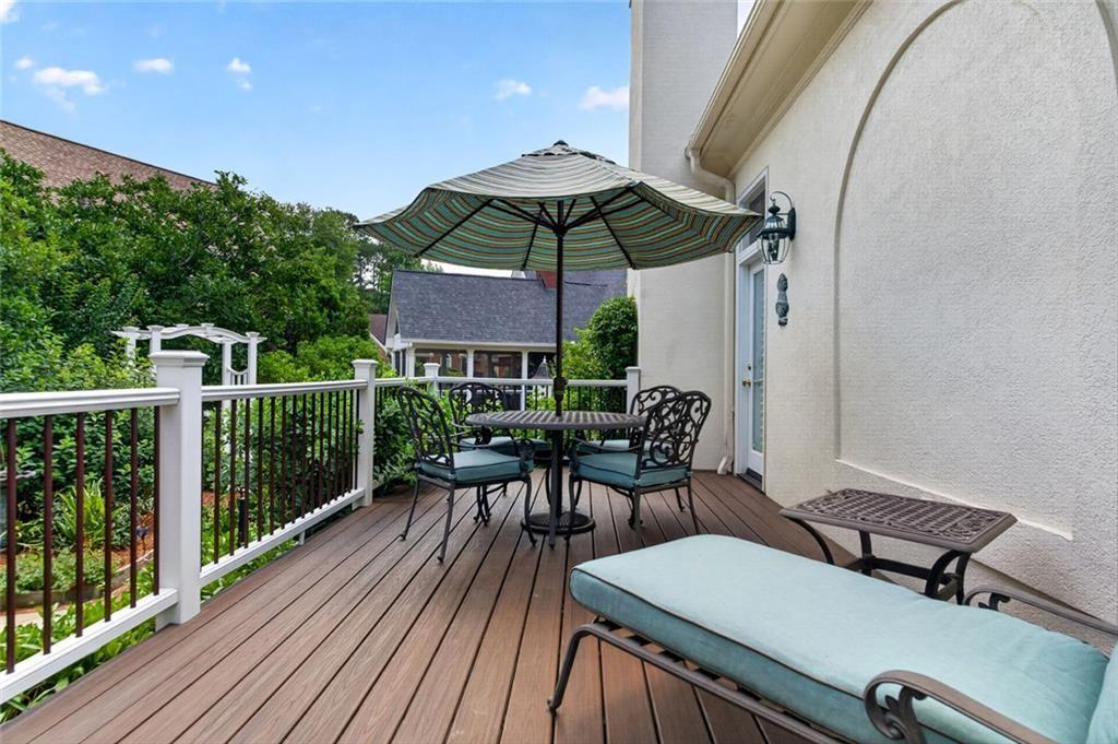 5327 Claridge Square Dunwoody GA 30338