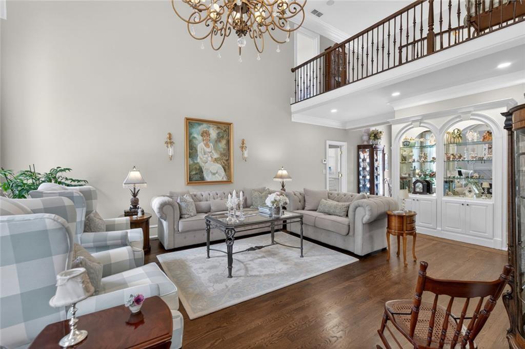 5327 Claridge Square Dunwoody GA 30338