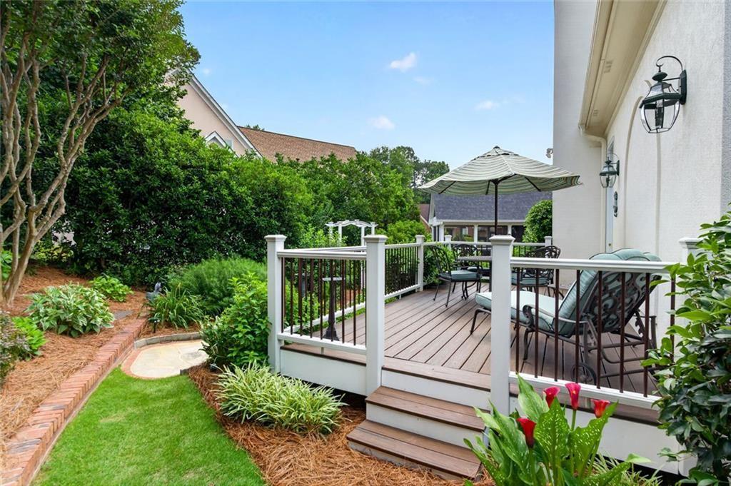 5327 Claridge Square Dunwoody GA 30338