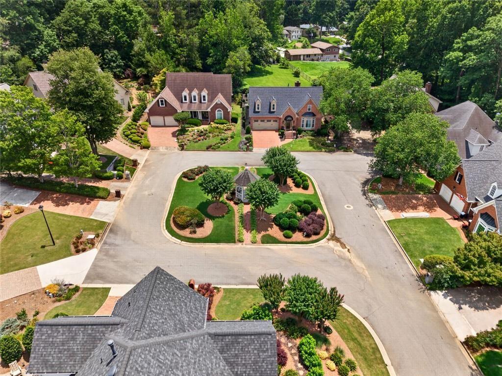 5327 Claridge Square Dunwoody GA 30338