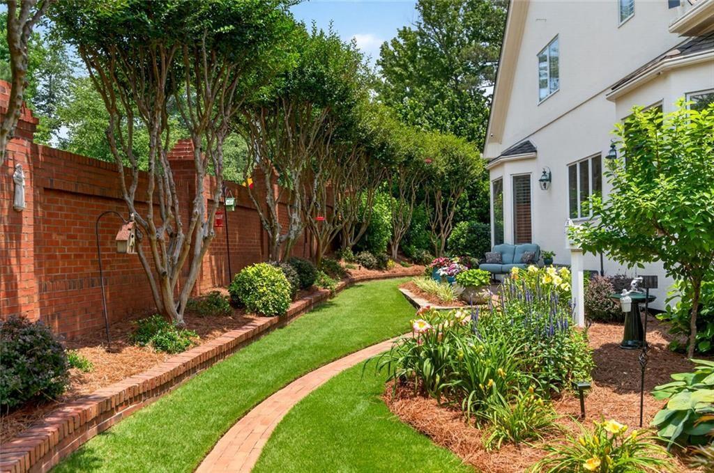 5327 Claridge Square Dunwoody GA 30338