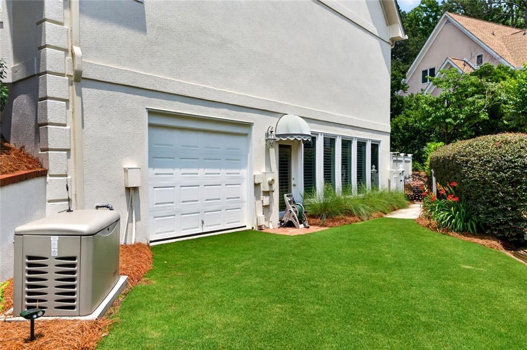 5327 Claridge Square Dunwoody GA 30338