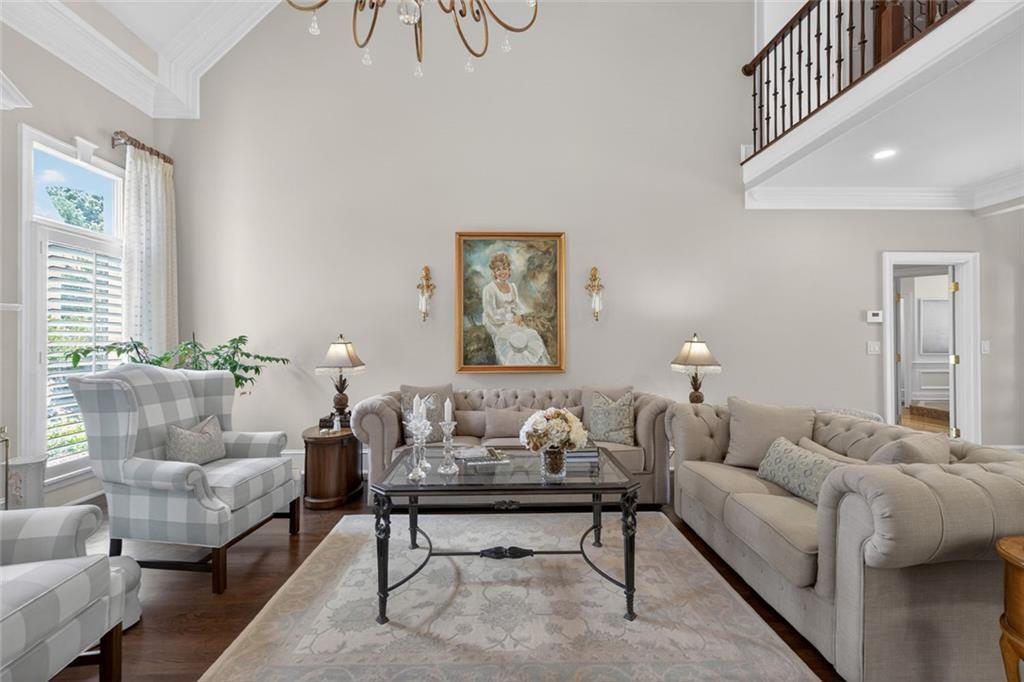 5327 Claridge Square Dunwoody GA 30338