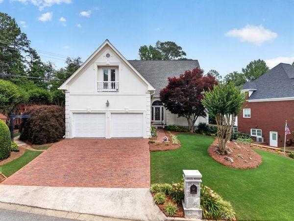 5327 Claridge Square Dunwoody GA 30338