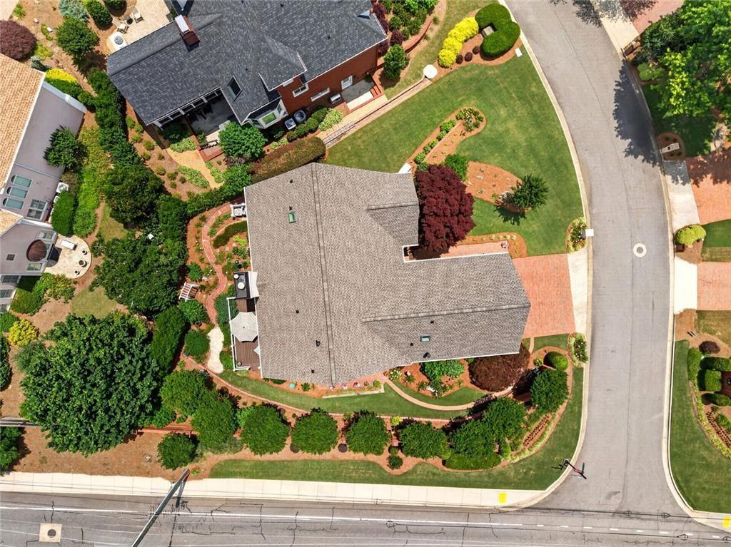 5327 Claridge Square Dunwoody GA 30338