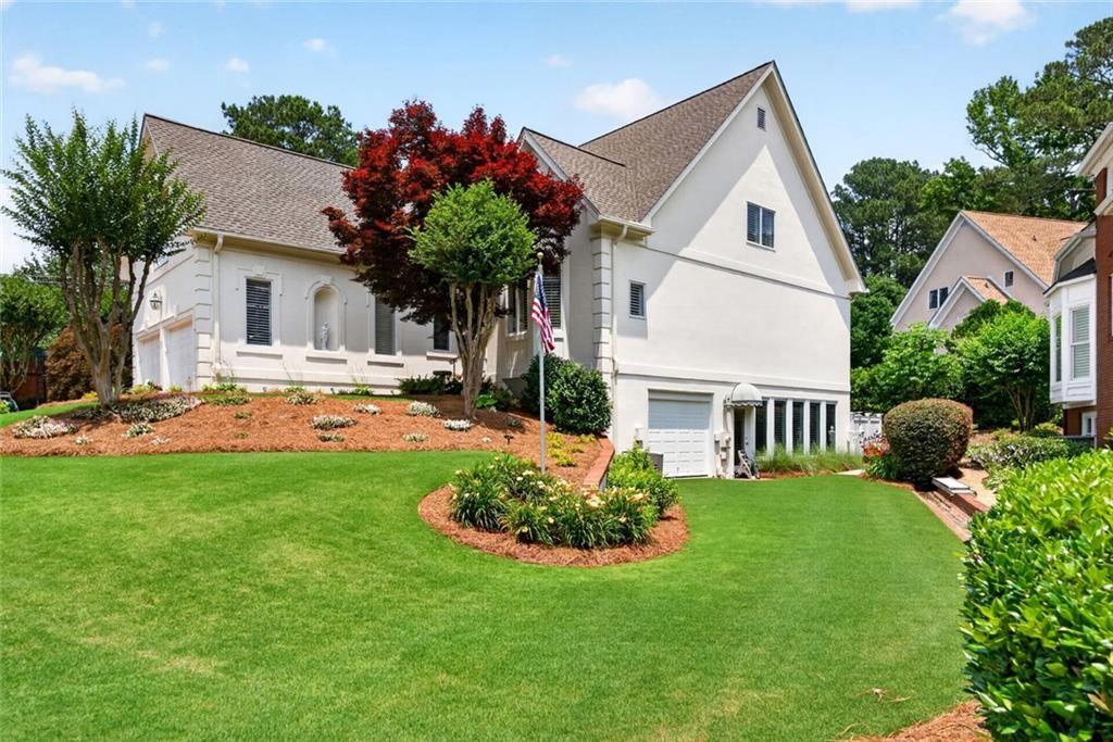 5327 Claridge Square Dunwoody GA 30338