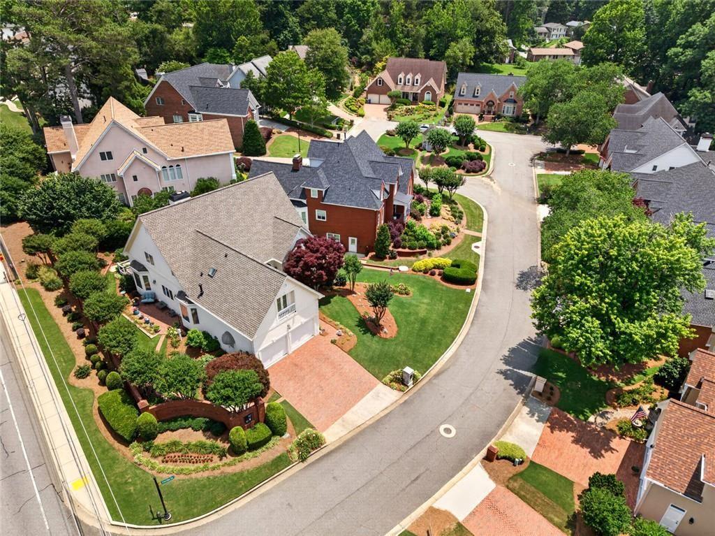 5327 Claridge Square Dunwoody GA 30338
