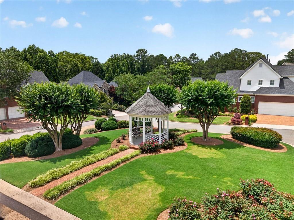 5327 Claridge Square Dunwoody GA 30338