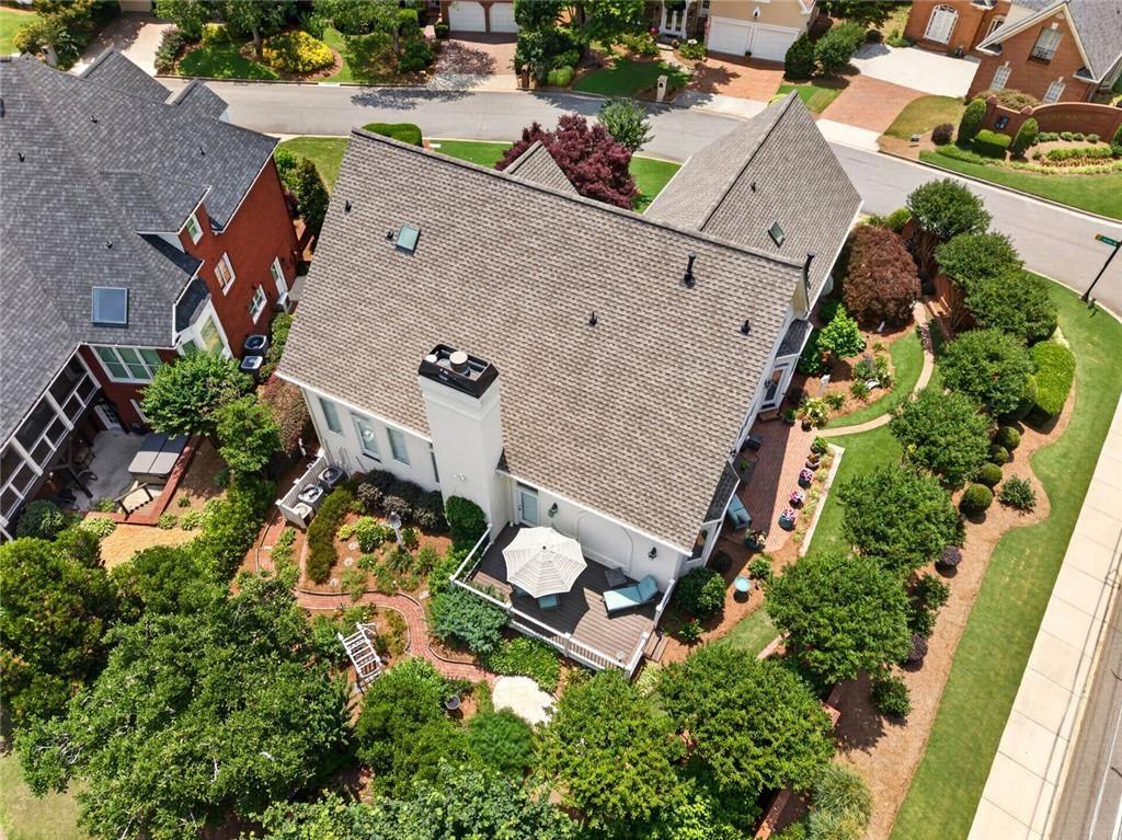 5327 Claridge Square Dunwoody GA 30338