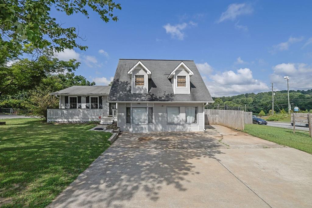 202 Mill Creek Road Woodstock GA 30188